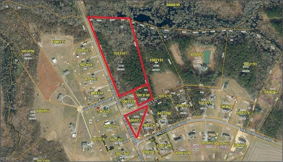 2nd image of 1AC Old Mill Ln