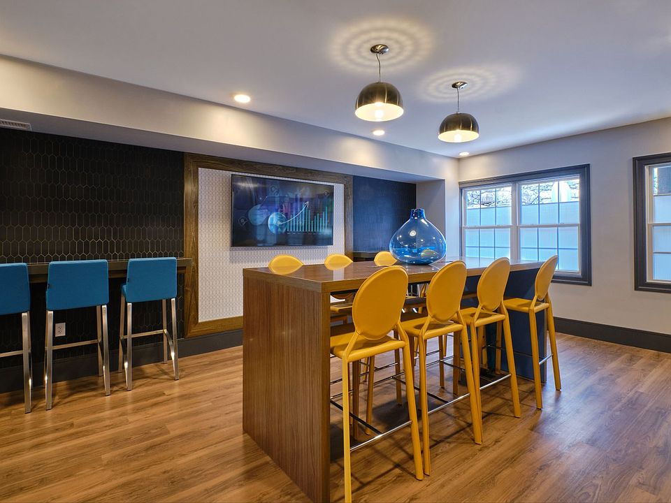 Halstead Tarrytown 1202 Crescent Dr Tarrytown NY Zillow