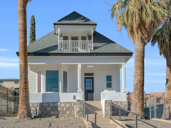 2425 Lebanon Ave, El Paso, TX 79930