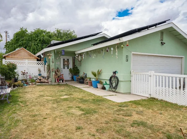 319 Fillmore St, Taft, CA 93268
