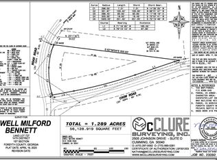 5501 Crow Rd S, Cumming, GA 30041