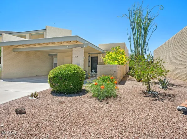 7828 E 3rd St, Tucson, AZ 85710