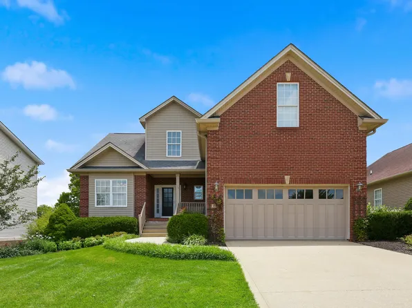218 Paynes Landing Blvd, Georgetown, KY 40324