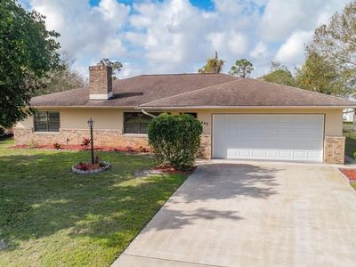 542 Sloane St, Sebastian, FL, 32958