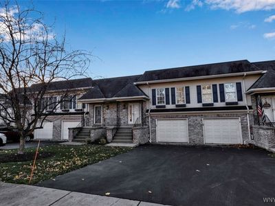 59 Park Lane Ct, Williamsville, NY, 14221