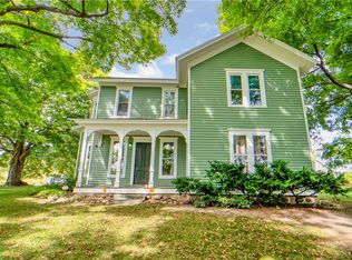 316 Gray Rd, Rushville, NY 14544