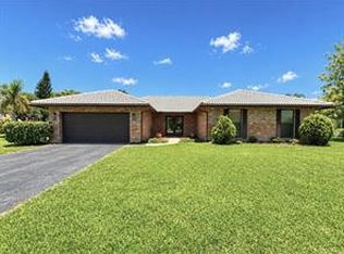 4823 NW 91st Way, Pompano Beach, FL 33067