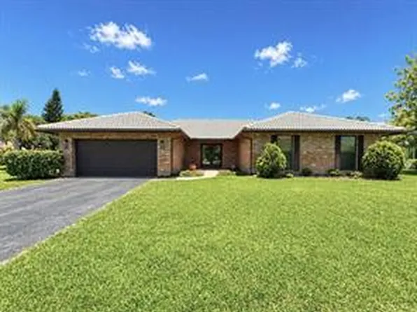 4823 NW 91st Way, Pompano Beach, FL 33067