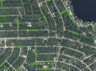 3375 Gossamer Ave, Lake Placid, FL 33852