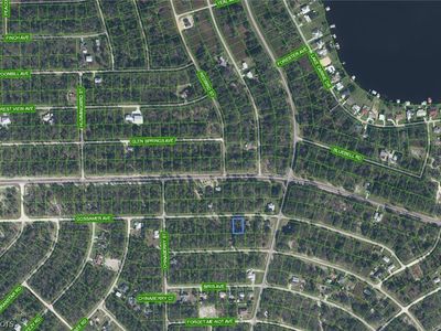 3375 Gossamer Ave, Lake Placid, FL, 33852