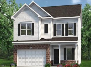 33 W Victory View Ter, Smithfield, NC 27577