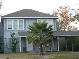 3615 Procter St, Port Arthur, TX 77642
