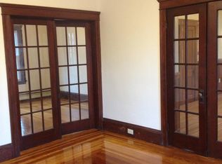 818 Bernon St #1, Woonsocket, RI 02895