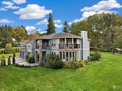5428 53rd Street W, Tacoma, WA, 98467