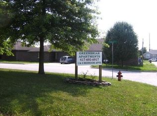 1208 N Viola St APT D, Nixa, MO 65714