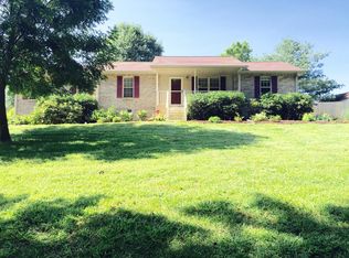 1755 Mount Zion Rd LOT 6, Ashland City, TN 37015