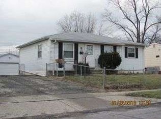 3727 Amwell Rd W, Columbus, OH 43207