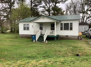 181 Atlantic Ave, Henry, TN 38231