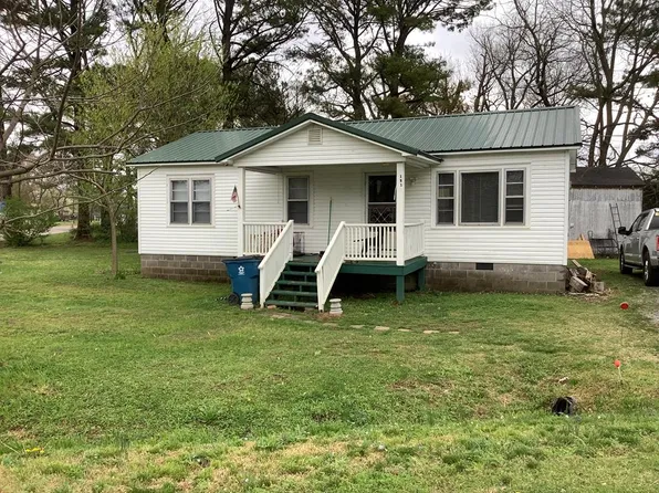 181 Atlantic Ave, Henry, TN 38231