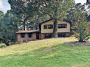 4507 Lashley Dr, Tucker, GA 30084
