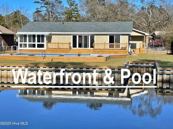 116 Sailors Court, New Bern, NC 28562