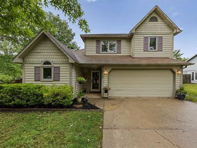 2717 Fenwick Rd, Lawrence, KS, 66046