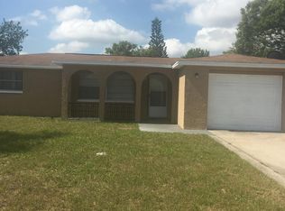 6052 1st Ave, New Pt Richey, FL 34653