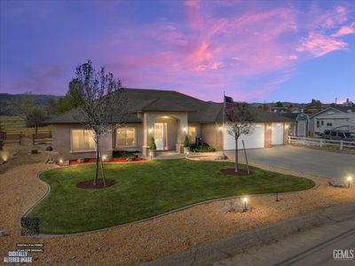 28100 Braeburn Pl, Tehachapi, CA, 93561