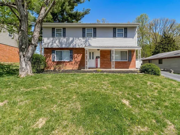 7064 Monongahela Dr, Cincinnati, OH 45244