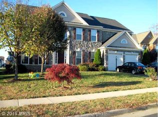 12812 Night Owl Ct, Bristow, VA 20136
