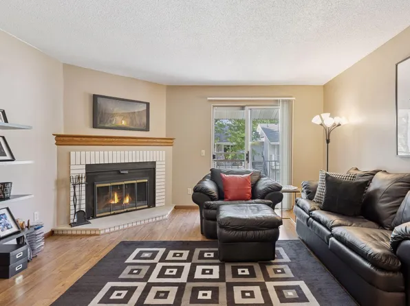 2254 Benson Ave APT C, Saint Paul, MN 55116