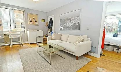 401 East 13th Street, #2W