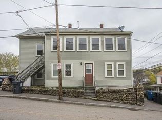 2 Church St, Spencer, MA 01562