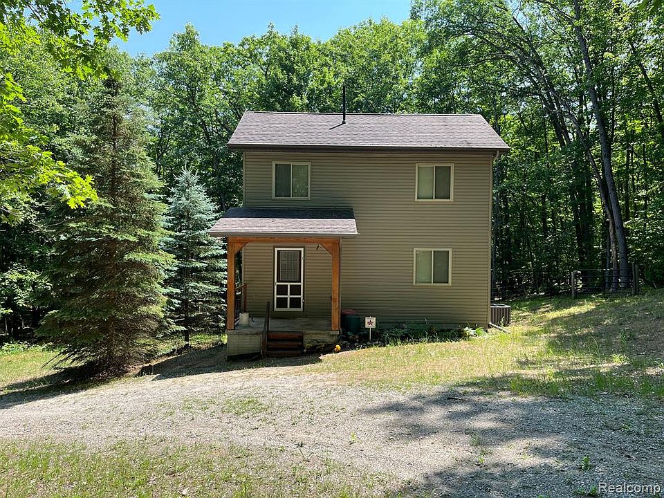 457 W Beechwood Rd, Rose City, MI 48654 Zillow