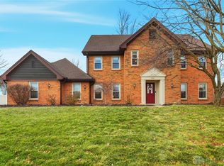 6541 Golf Manor Ct, Englewood, OH 45322