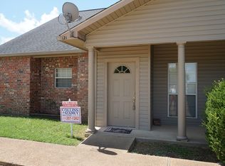 121 Beau Fort Blvd, Natchitoches, LA 71457