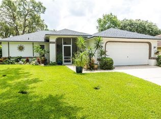 3585 Oak Lake Dr, Palm Harbor, FL 34684