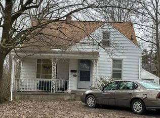 1127 Diamond Ave NE, Grand Rapids, MI 49503
