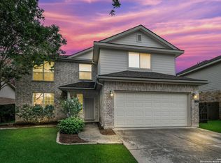 228 Crimson Tree, Cibolo, TX 78108