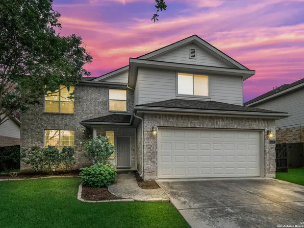 228 Crimson Tree, Cibolo, TX 78108