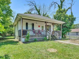 1547 Riverdale Rd SE, Roanoke, VA 24014