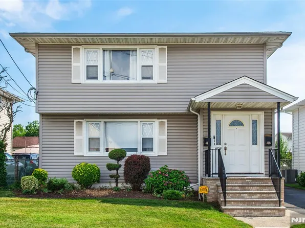 406 Sylvan St, Saddle Brook, NJ 07663