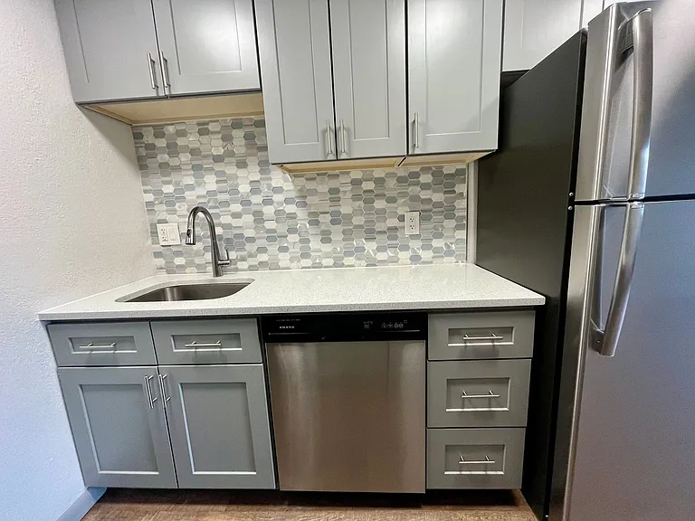 Winchester & Browning Apartments — Photo 38