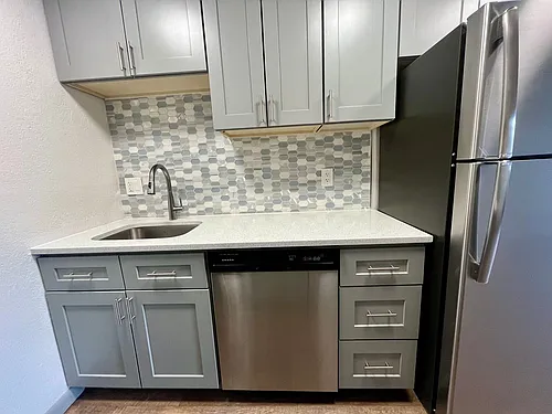 Floor plan 408