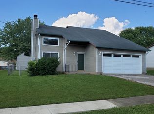 2648 Lake Rd N, Radcliff, KY 40160