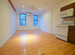 2461 8th Ave APT 2B, New York, NY 10027