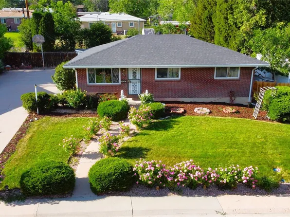 3247 W Pimlico Drive, Englewood, CO 80110