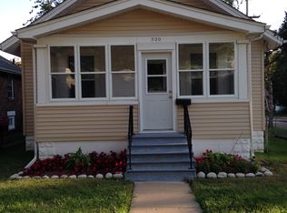 500 E Melbourne Ave, Peoria, IL