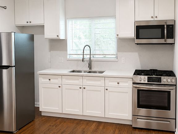 2nd image of 8407 Clinton Ave #5
