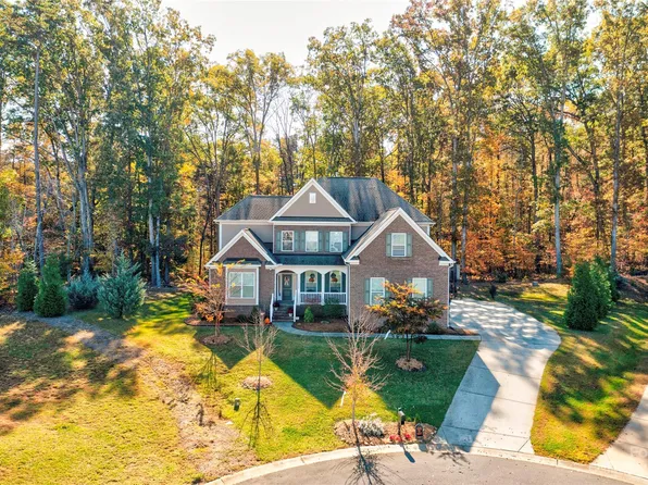 12804 Pumpkin Way Dr, Mint Hill, NC 28227